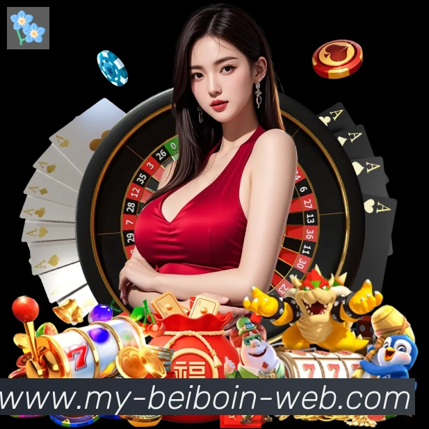 BBIN宝盈体育品牌故事